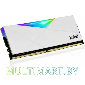 Оперативная память ADATA XPG Spectrix D50 RGB 16GB DDR4 PC4-28800 (AX4U360016G18I-SW50) картинка 2